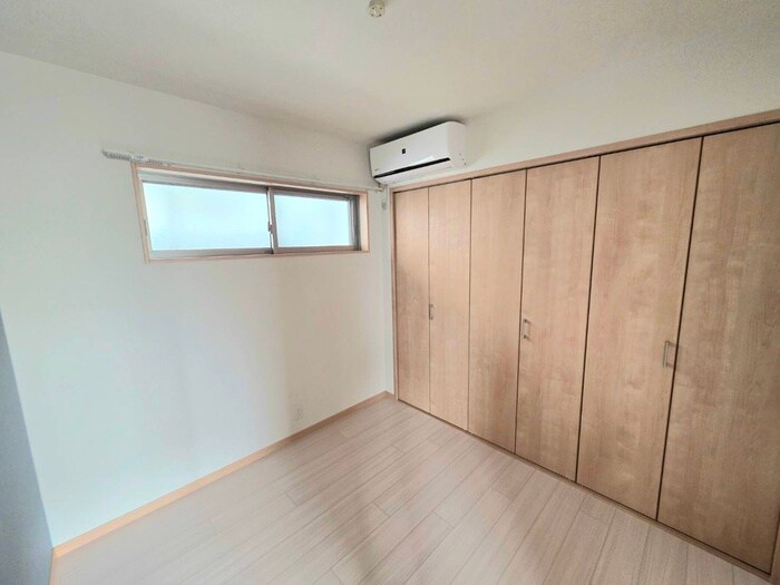 Rocky高取Ⅱの物件内観写真