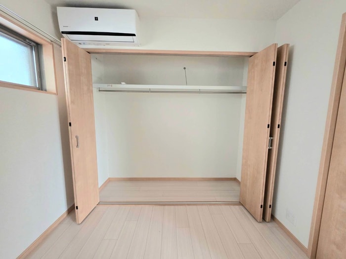 Rocky高取Ⅱの物件内観写真