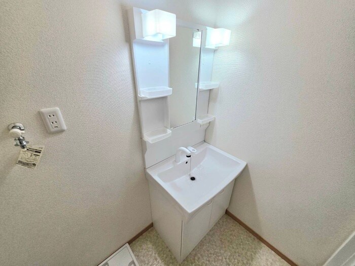 Rocky高取Ⅱの物件内観写真