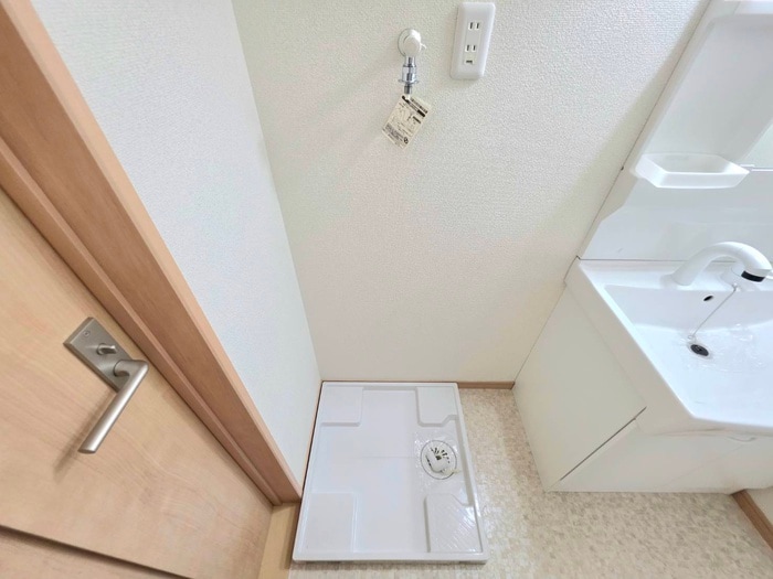 Rocky高取Ⅱの物件内観写真