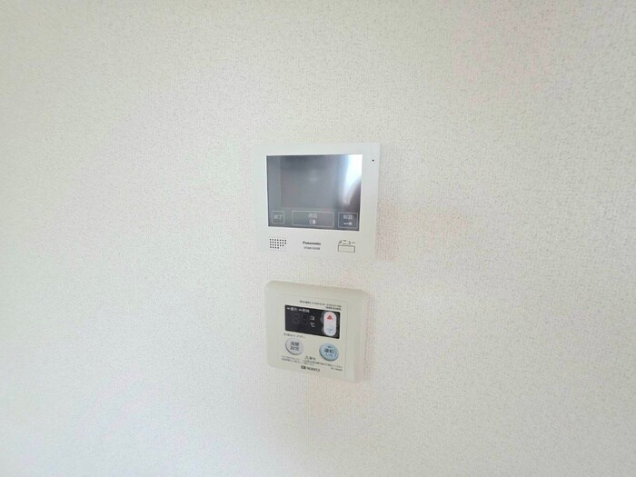 Rocky高取Ⅱの物件内観写真