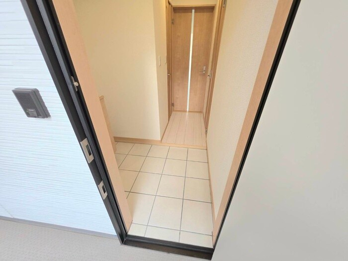 Rocky高取Ⅱの物件内観写真