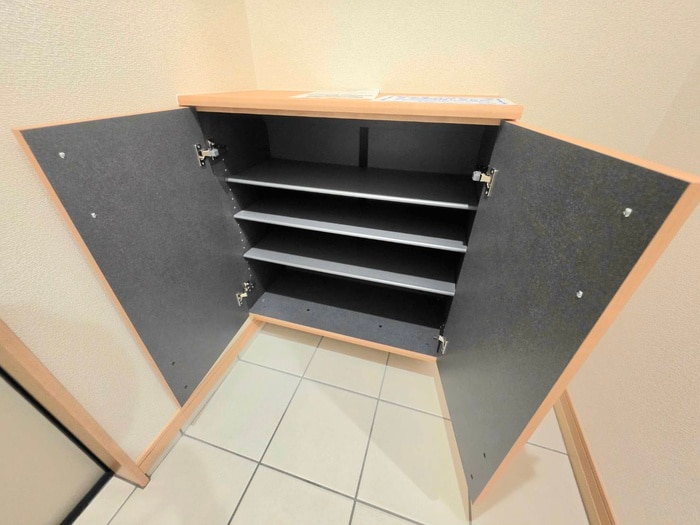 Rocky高取Ⅱの物件内観写真