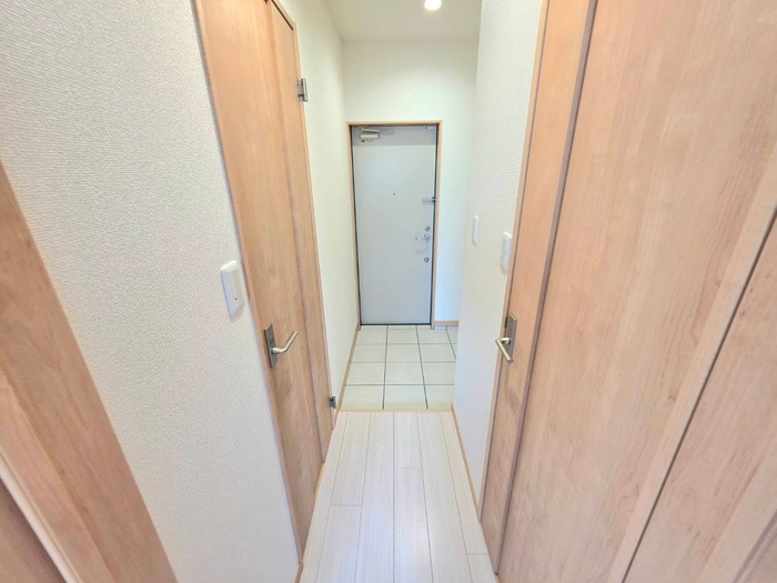 Rocky高取Ⅱの物件内観写真