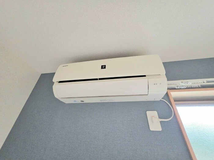 Rocky高取Ⅱの物件内観写真