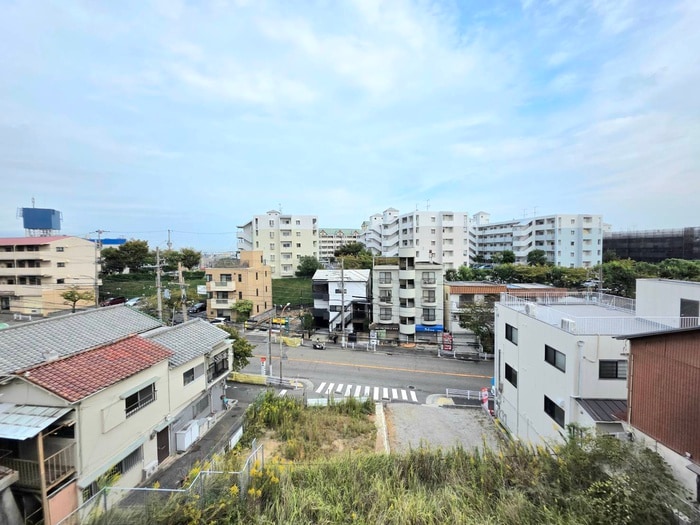 Rocky高取Ⅱの物件内観写真
