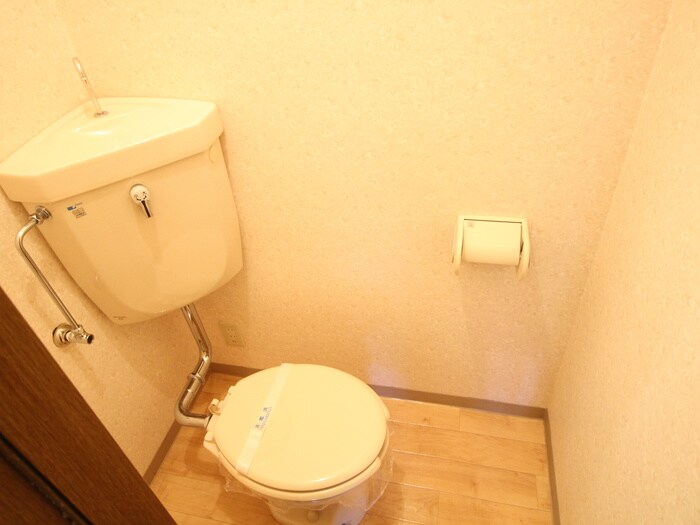 メニ－ロ－ザ甲東園の物件内観写真