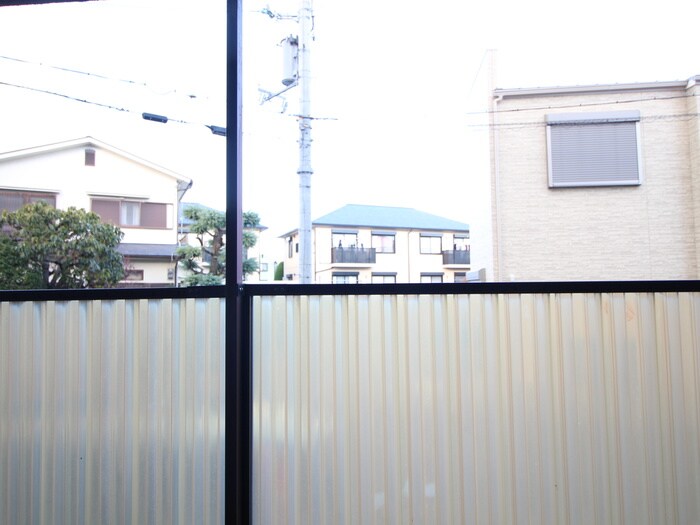 メニ－ロ－ザ甲東園の物件内観写真