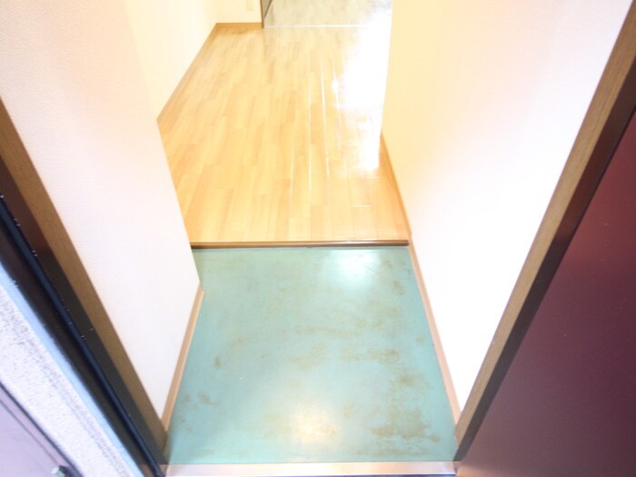 メニ－ロ－ザ甲東園の物件内観写真