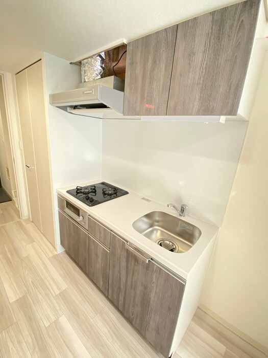 ﾌﾟﾚｻﾝｽTHE　KYOTO吉祥院（302）の物件内観写真