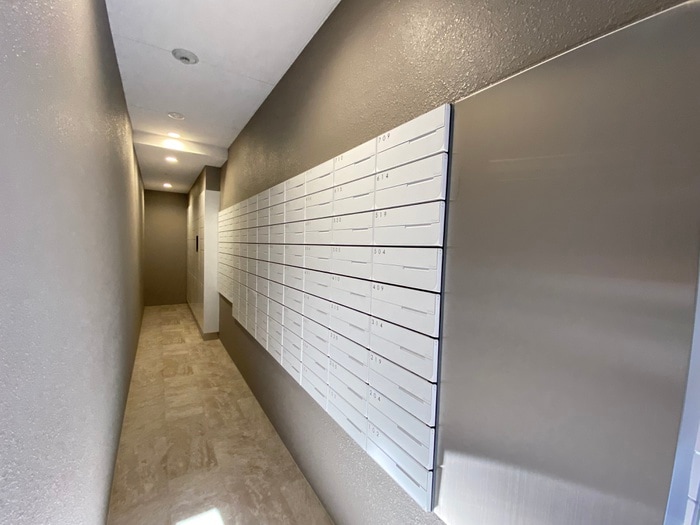 ﾌﾟﾚｻﾝｽTHE　KYOTO吉祥院（302）の物件外観写真