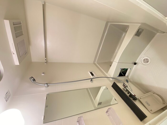 ﾌﾟﾚｻﾝｽTHE　KYOTO吉祥院（302）の物件内観写真