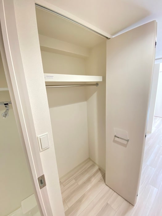 ﾌﾟﾚｻﾝｽTHE　KYOTO吉祥院（302）の物件内観写真