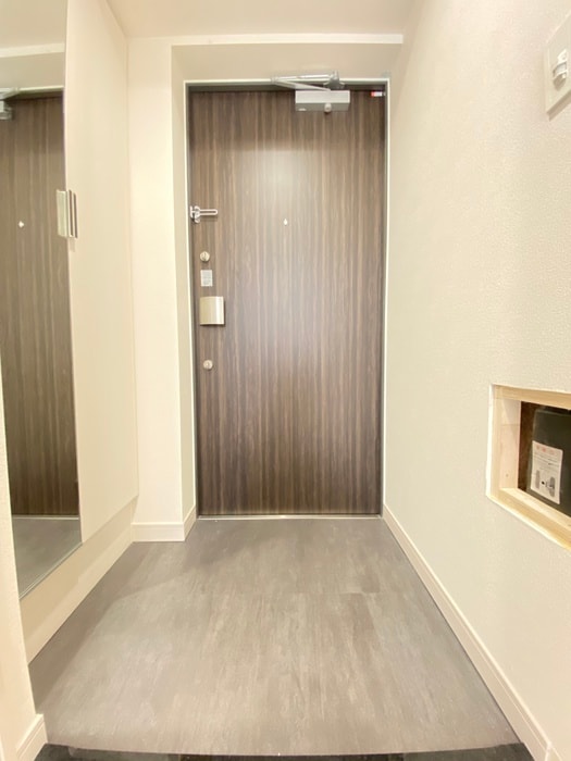 ﾌﾟﾚｻﾝｽTHE　KYOTO吉祥院（302）の物件内観写真