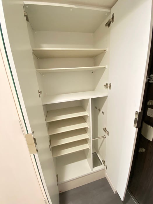 ﾌﾟﾚｻﾝｽTHE　KYOTO吉祥院（302）の物件内観写真