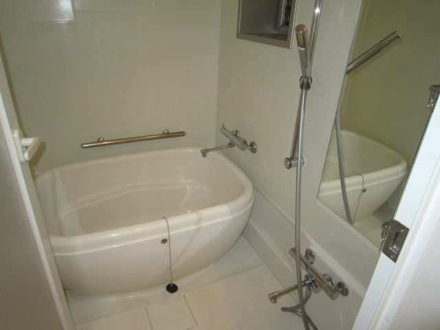 ジュ－ム南船場の物件内観写真