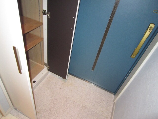 ジュ－ム南船場の物件内観写真