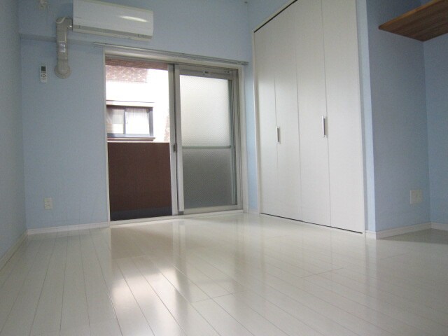 ジュ－ム南船場の物件内観写真