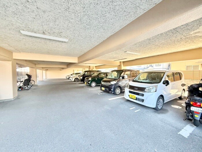 ドマ－レ服部の物件外観写真