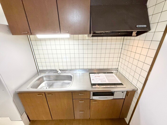 ドマ－レ服部の物件内観写真