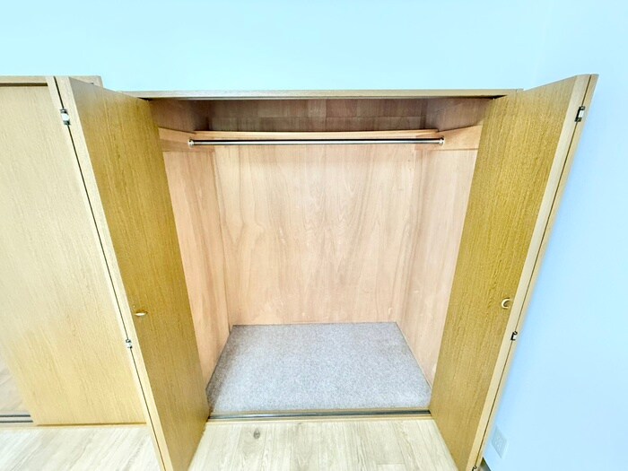 ドマ－レ服部の物件内観写真