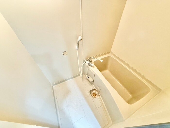 ドマ－レ服部の物件内観写真