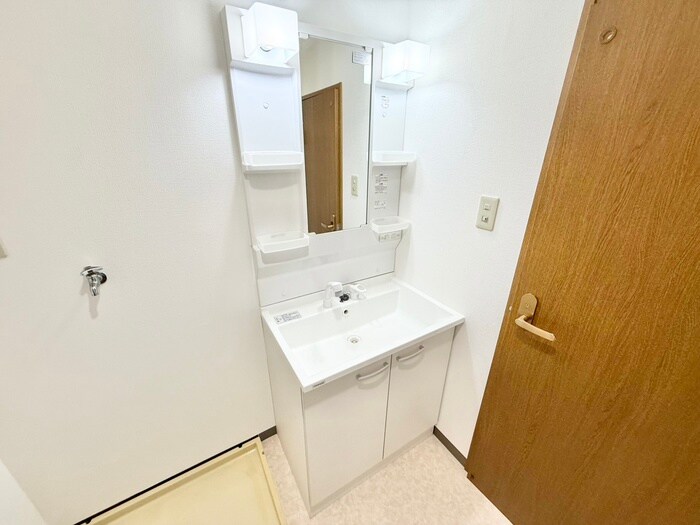 ドマ－レ服部の物件内観写真