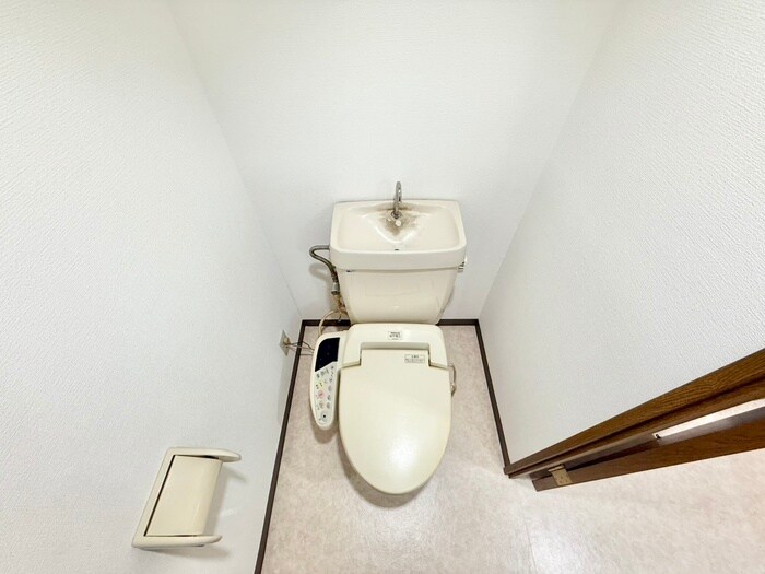 ドマ－レ服部の物件内観写真