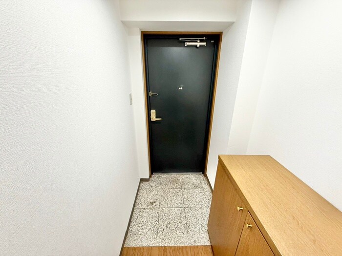 ドマ－レ服部の物件内観写真