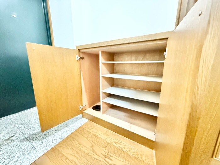 ドマ－レ服部の物件内観写真