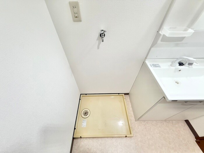 ドマ－レ服部の物件内観写真