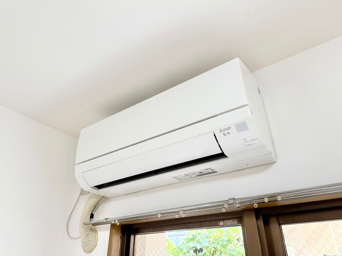 ドマ－レ服部の物件内観写真