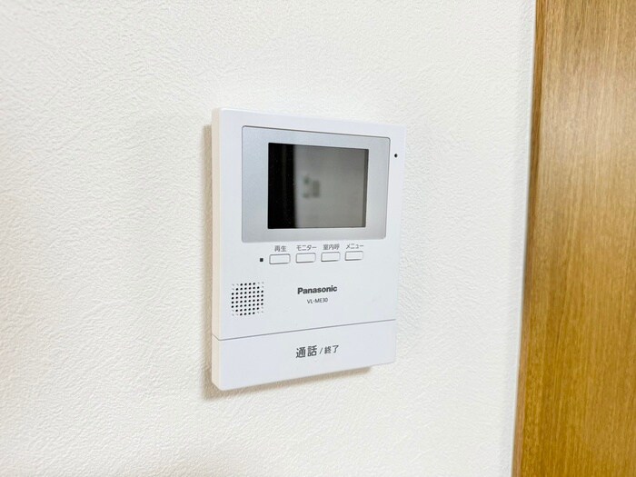 ドマ－レ服部の物件内観写真