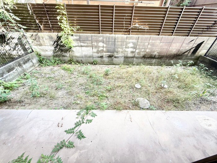 ドマ－レ服部の物件内観写真