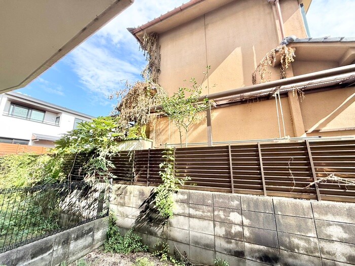 ドマ－レ服部の物件内観写真