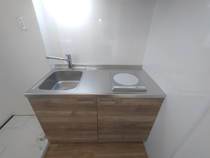 フラワ－ハイツ新伊丹の物件内観写真