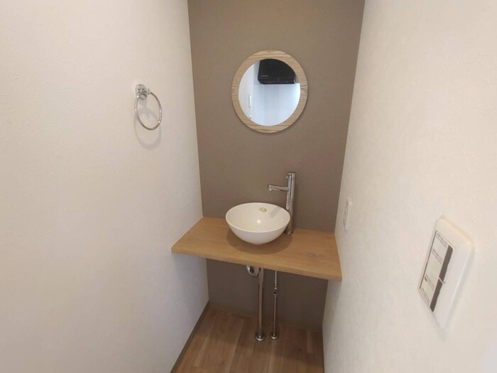 フラワ－ハイツ新伊丹の物件内観写真