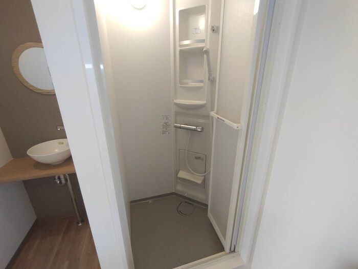 フラワ－ハイツ新伊丹の物件内観写真