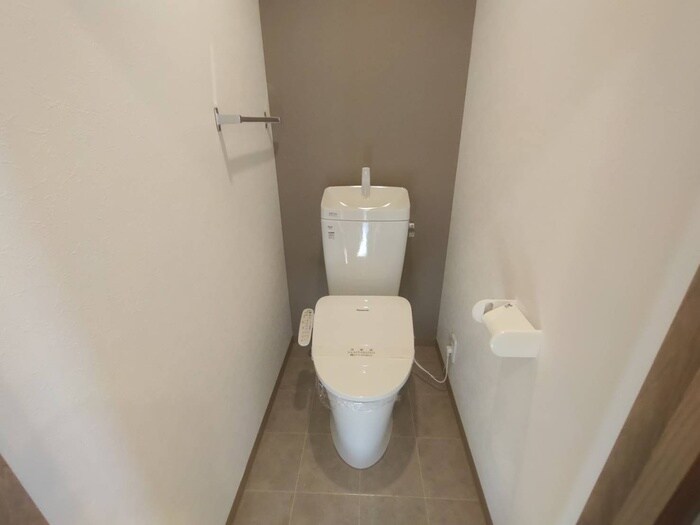 フラワ－ハイツ新伊丹の物件内観写真