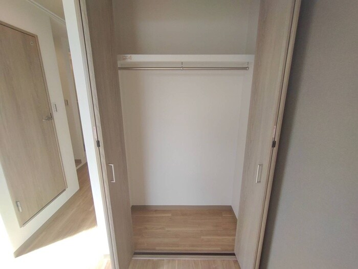 フラワ－ハイツ新伊丹の物件内観写真