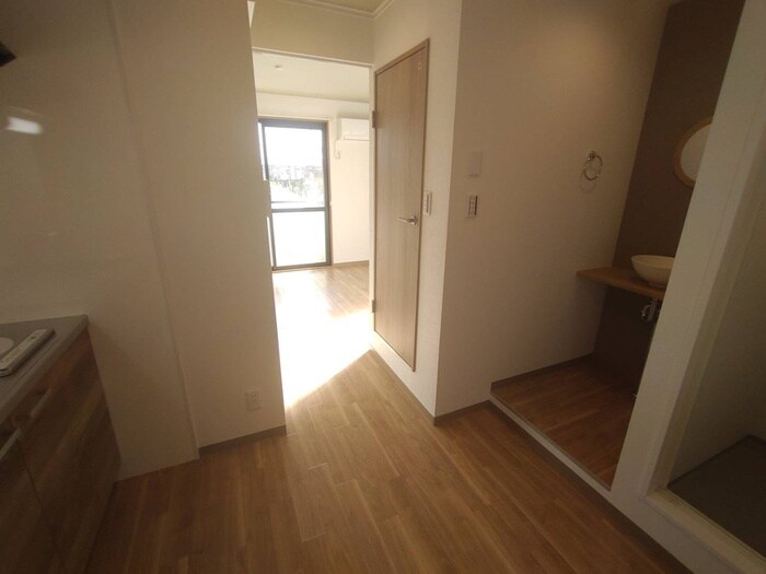 フラワ－ハイツ新伊丹の物件内観写真