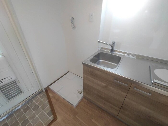 フラワ－ハイツ新伊丹の物件内観写真