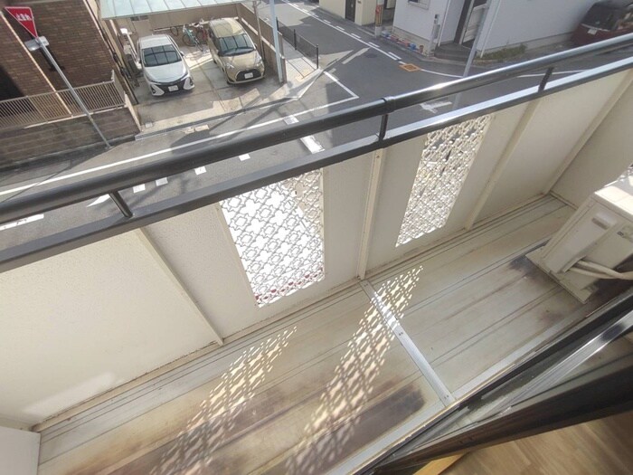 フラワ－ハイツ新伊丹の物件内観写真