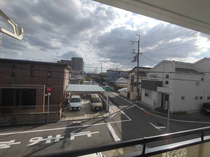 フラワ－ハイツ新伊丹の物件内観写真