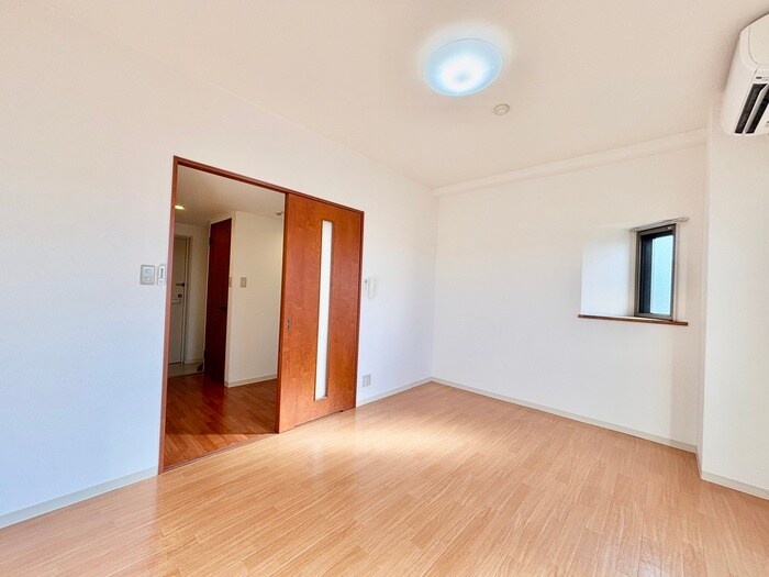 エムス金剛Ⅱの物件内観写真