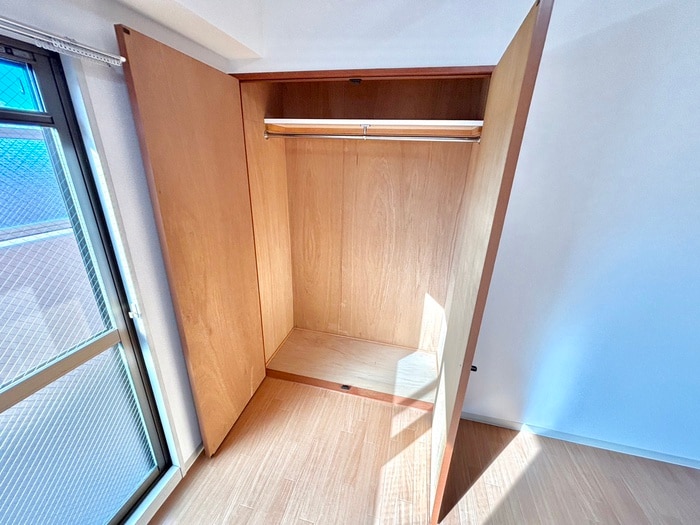 エムス金剛Ⅱの物件内観写真