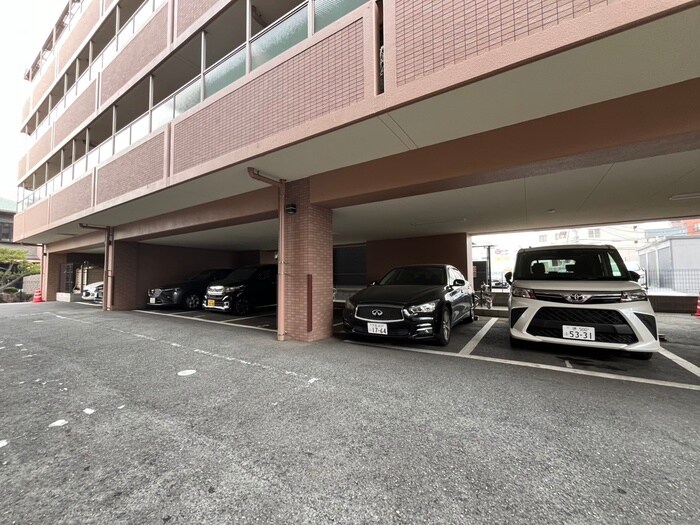 エムス金剛Ⅱの物件外観写真