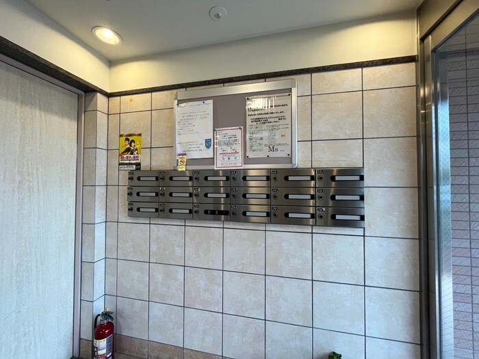 エムス金剛Ⅱの物件外観写真