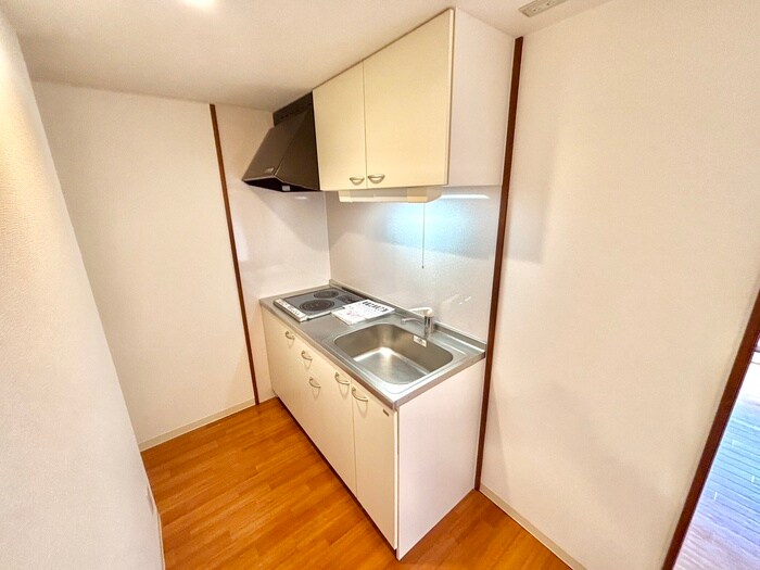 エムス金剛Ⅱの物件内観写真