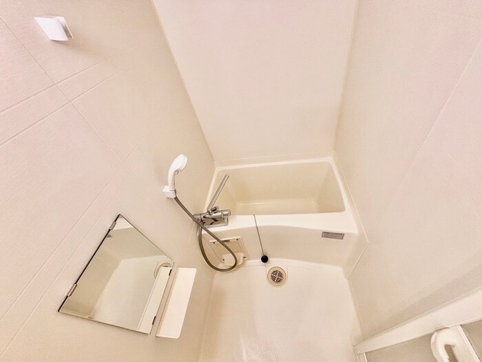 エムス金剛Ⅱの物件内観写真